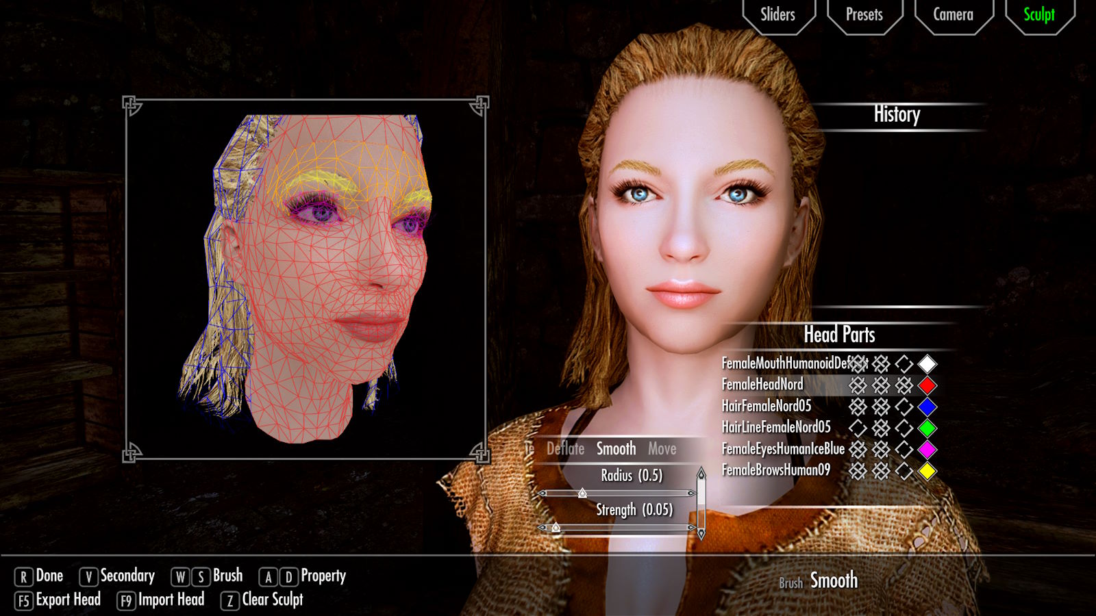 highpoly lol1tta v1.4.0 その他色々