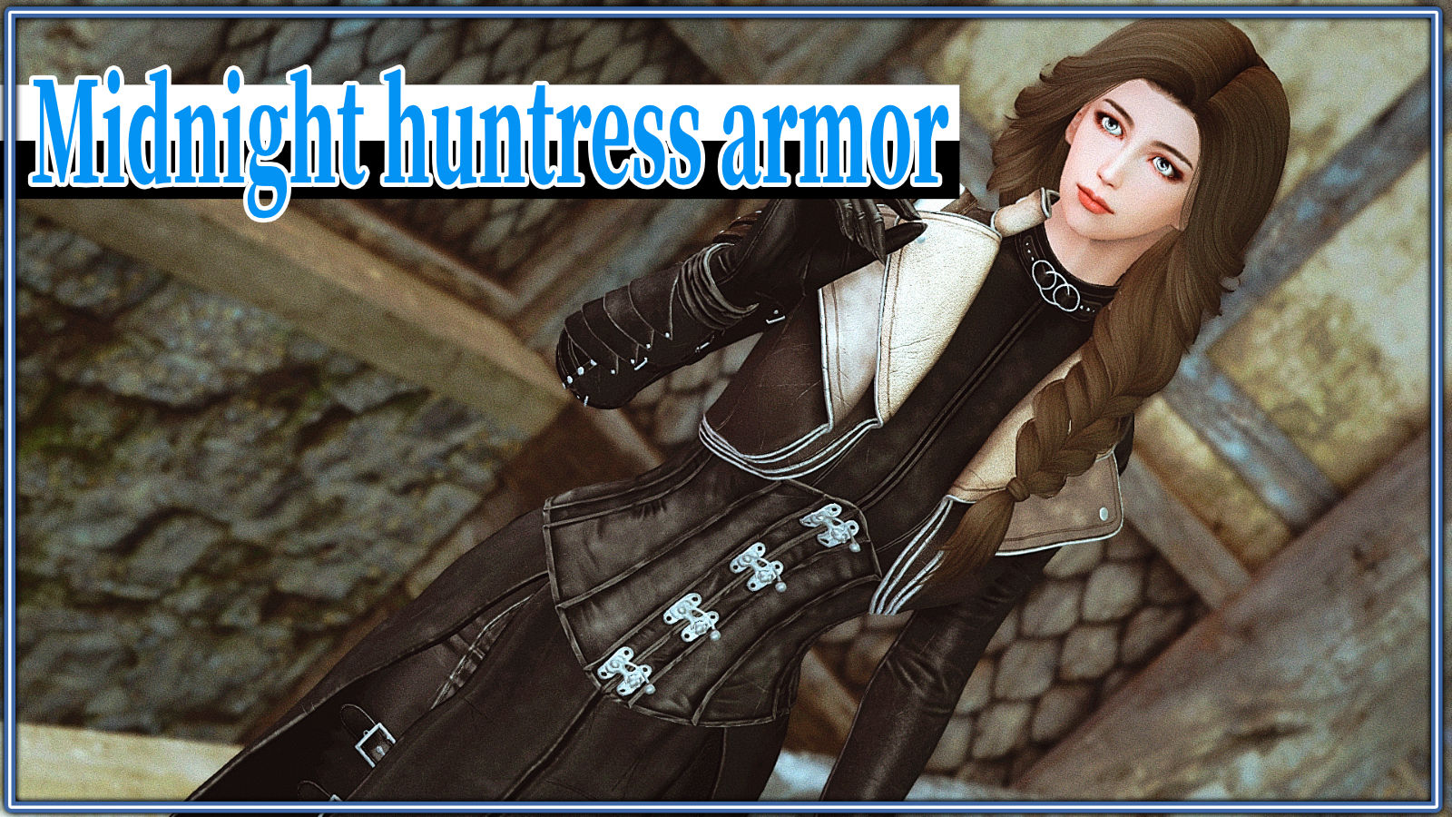 スカイリム 人気 現代 服 mod